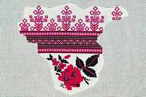 Воронежская мастерица&hellip;